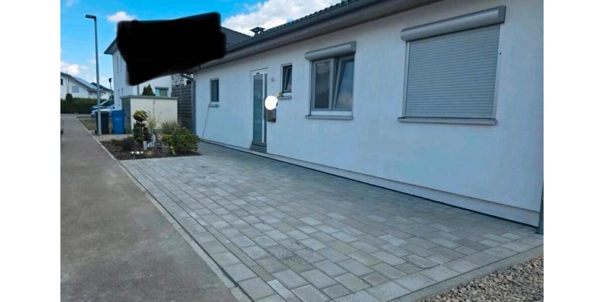 Bungalow Laupheim - 4 Zimmer, 118 m&sup2;, 499.999&euro; | Angebot:26044556