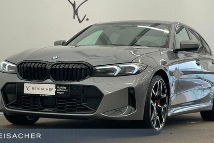 BMW 320 4.020 km 46.699 &euro; Ulm 89077