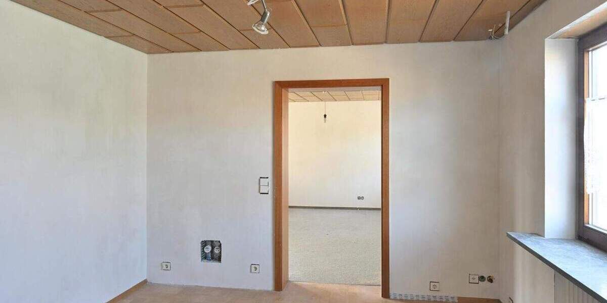 Mehrfamilienhaus, Wohnhaus Laichingen Feldstetten - 1 Zimmer, 240 m&sup2;, 550.000&euro; | Angebot:25781240