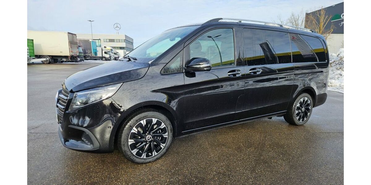 Mercedes-Benz V 300 6.000 km 84.480 &euro; Neu-Ulm 89231