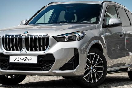 BMW X1 24.790 km 38.990 &euro; Günzburg 89312