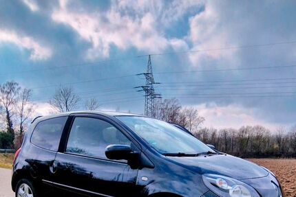 Renault Twingo 117.000 km 3.100 &euro; Neu-Ulm 89231