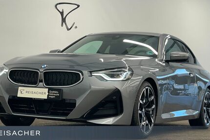 BMW 220 13.923 km 37.999 &euro; Ulm 89077