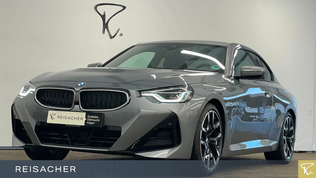 BMW 220 13.923 km 37.999 &euro; Ulm 89077