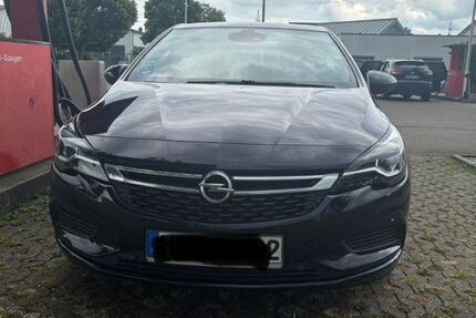 Opel Astra 116.414 km 10.500 &euro; Herbrechtingen 89542