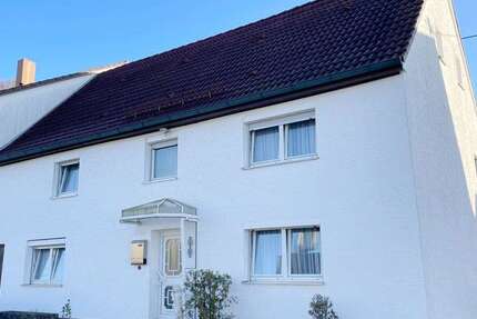 Haus Illerrieden - 5 Zimmer, 146 m&sup2;, 180.000&euro; | Angebot:26085954