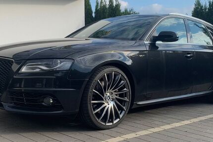 Audi S4 175.000 km 18.300 &euro; Senden 89250