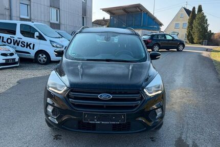 Ford Kuga 110.000 km 12.999 &euro; Gussenstadt 89547