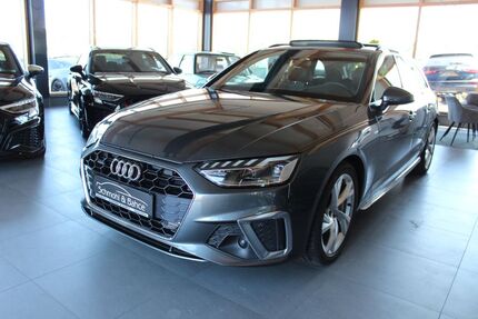 Audi A4 79.000 km 30.990 &euro; Amstetten 73340