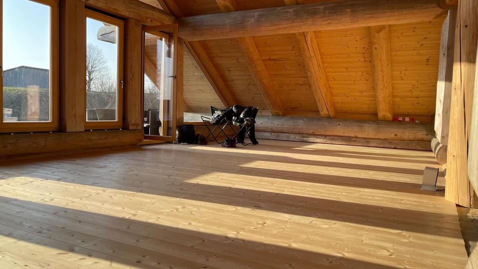 Einfamilienhaus Geislingen an der Steige - 4 Zimmer, 216 m&sup2;, 500.000&euro; | Angebot:27088366