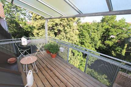 Wohnung Neu-Ulm Ulm - 3.5 Zimmer, 137 m&sup2;, 1.600&euro; | Angebot:25721901