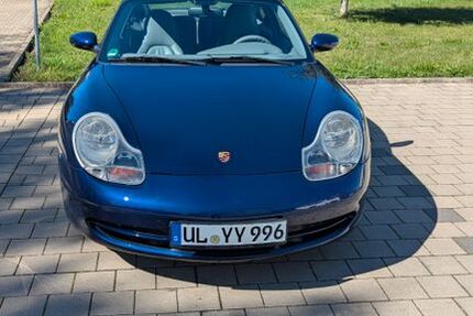 Porsche 996 248.000 km 22.999 &euro; Dornstadt 89160