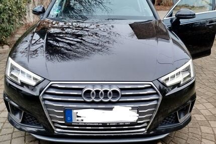 Audi A4 122.500 km 20.100 &euro; Edelstetten 86476