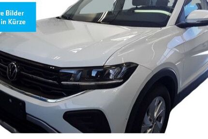 VW T-Cross 1.228 km 23.270 &euro; Neu-Ulm 89231
