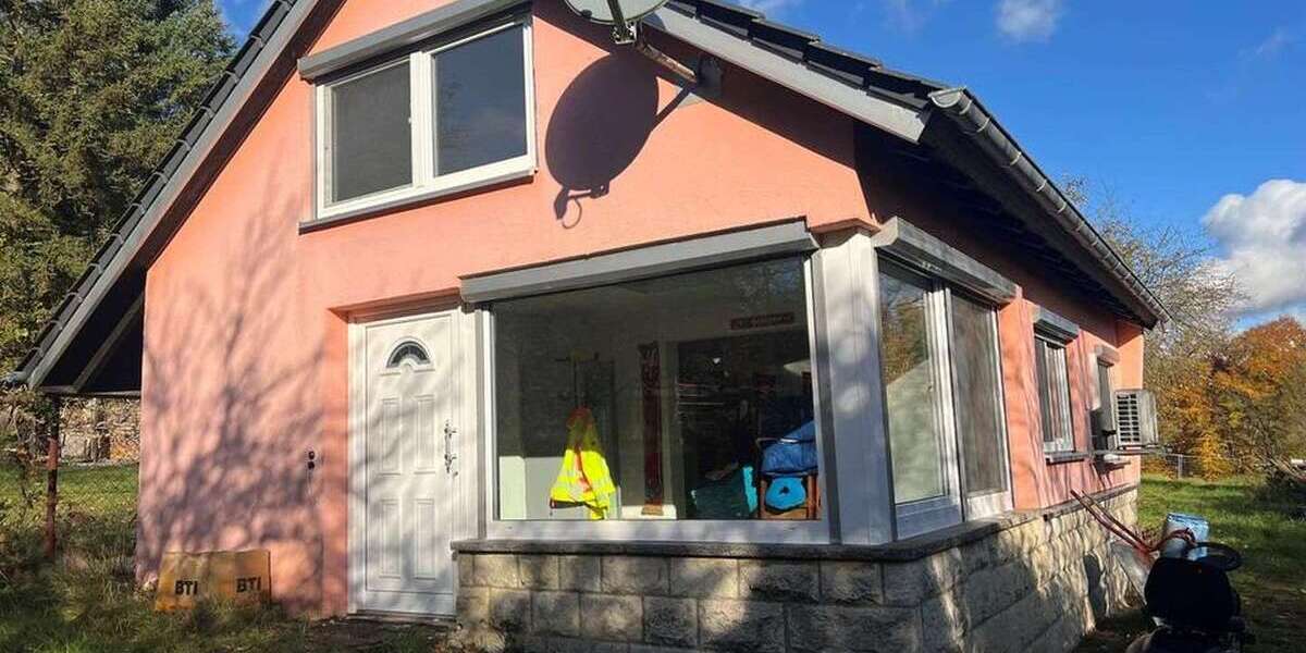 Einfamilienhaus Herbrechtingen - 2 Zimmer, 50 m&sup2;, 119.000&euro; | Angebot:26732904