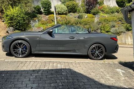 BMW M440 52.000 km 50.490 &euro; Ulm 89081