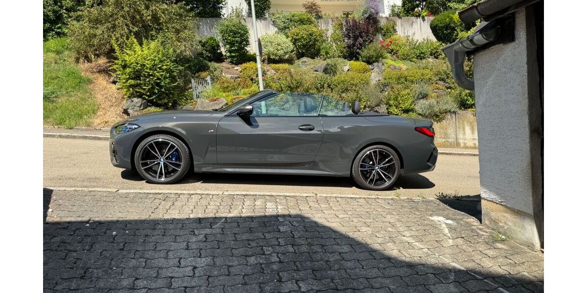 BMW M440 52.000 km 50.990 &euro; Ulm 89081