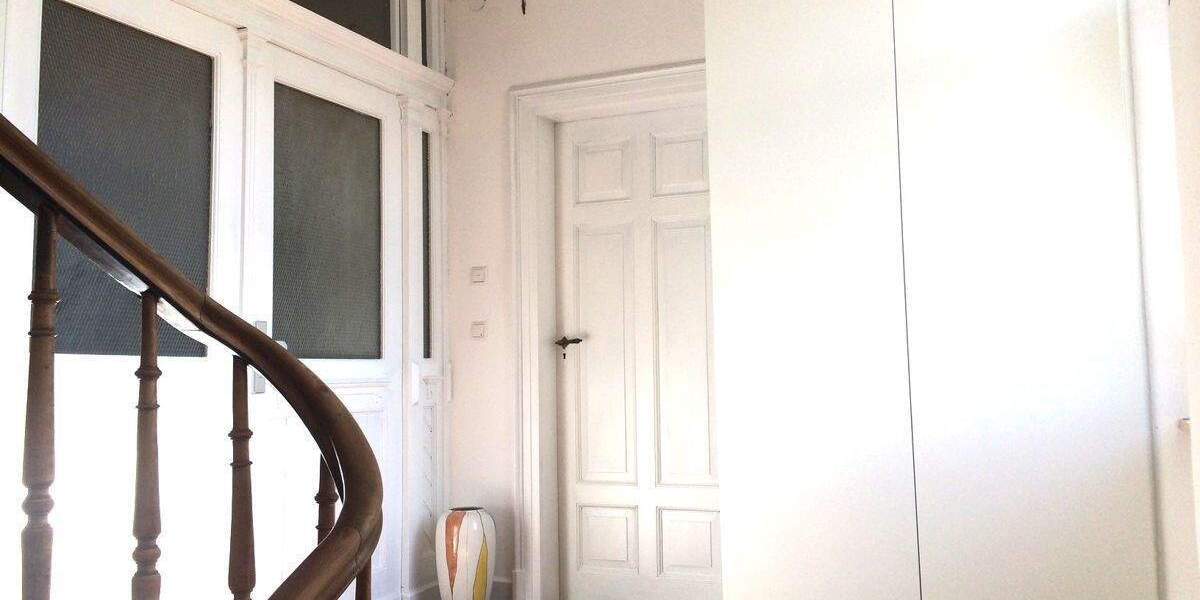 Etagenwohnung Ulm Mitte - 4 Zimmer, 120 m&sup2;, 639.000&euro; | Angebot:25664453