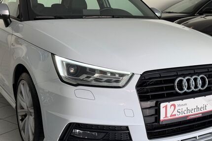 Audi A1 99.600 km 12.790 &euro; Elchingen 89275