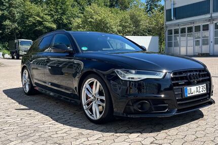 Audi A6 129.000 km 28.999 &euro; Ulm 89075
