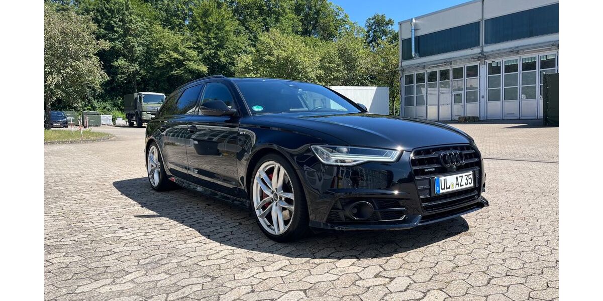 Audi A6 129.000 km 28.999 &euro; Ulm 89075
