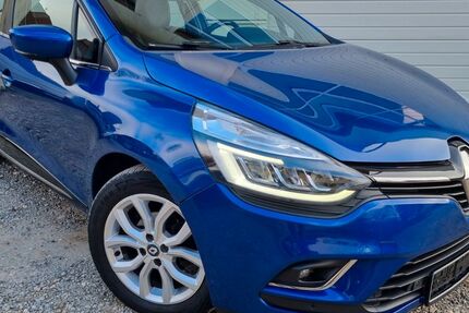 Renault Clio 142.210 km 8.999 &euro; Weißenhorn 89264