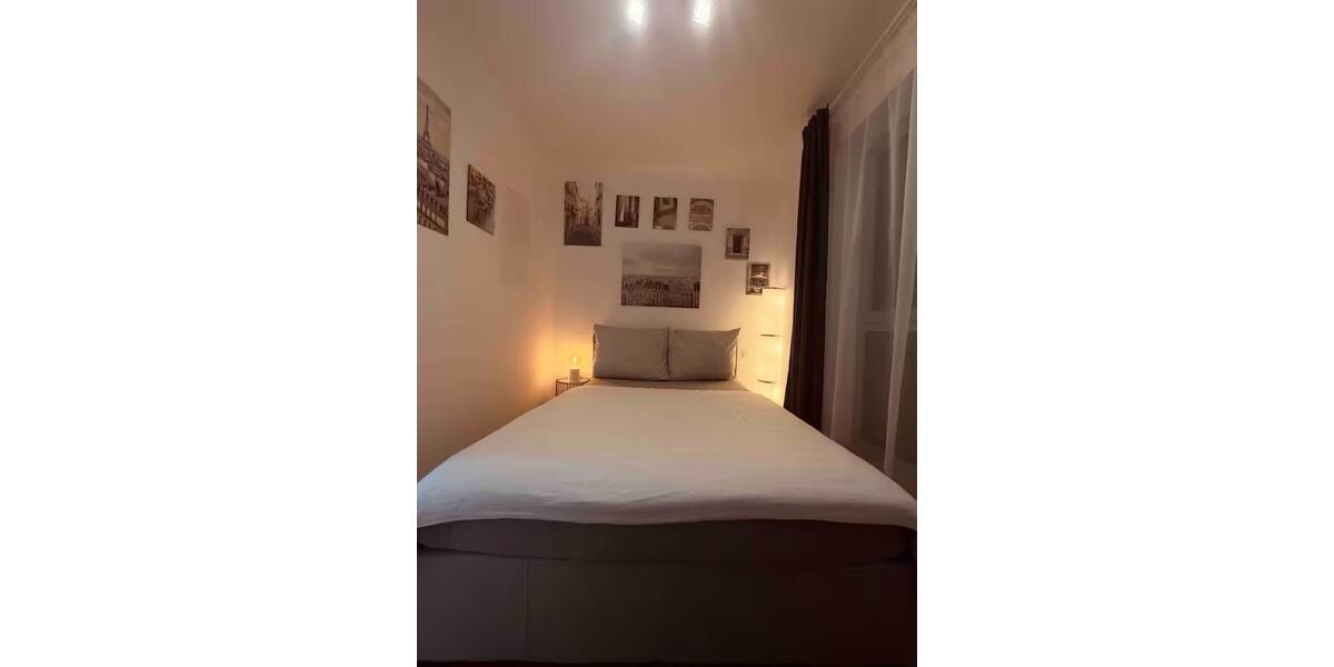 Etagenwohnung Ulm - 2 Zimmer, 24 m&sup2;, 195.000&euro; | Angebot:25297984