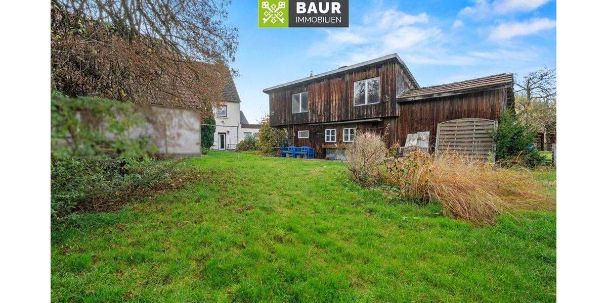 Einfamilienhaus Ulm / Unterweiler Unterweiler - 7 Zimmer, 149 m&sup2;, 489.000&euro; | Angebot:25740443