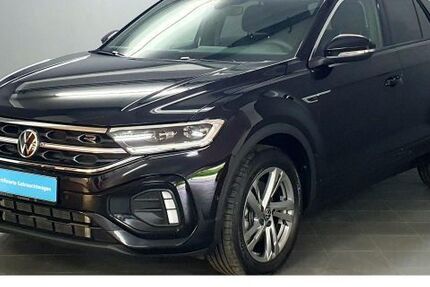 VW T-Roc 10.520 km 33.670 &euro; Blaubeuren 89143