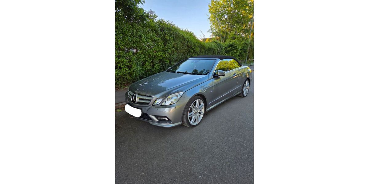 Mercedes-Benz E 350 108.900 km 19.500 &euro; Ulm 89079