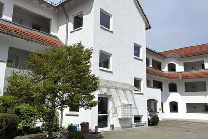 Wohnung Illertissen - 2 Zimmer, 51 m&sup2;, 169.000&euro; | Angebot:26569642