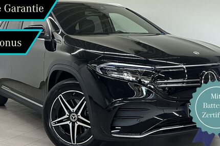 Mercedes-Benz EQA 20.312 km 35.949 &euro; Dornstadt 89160