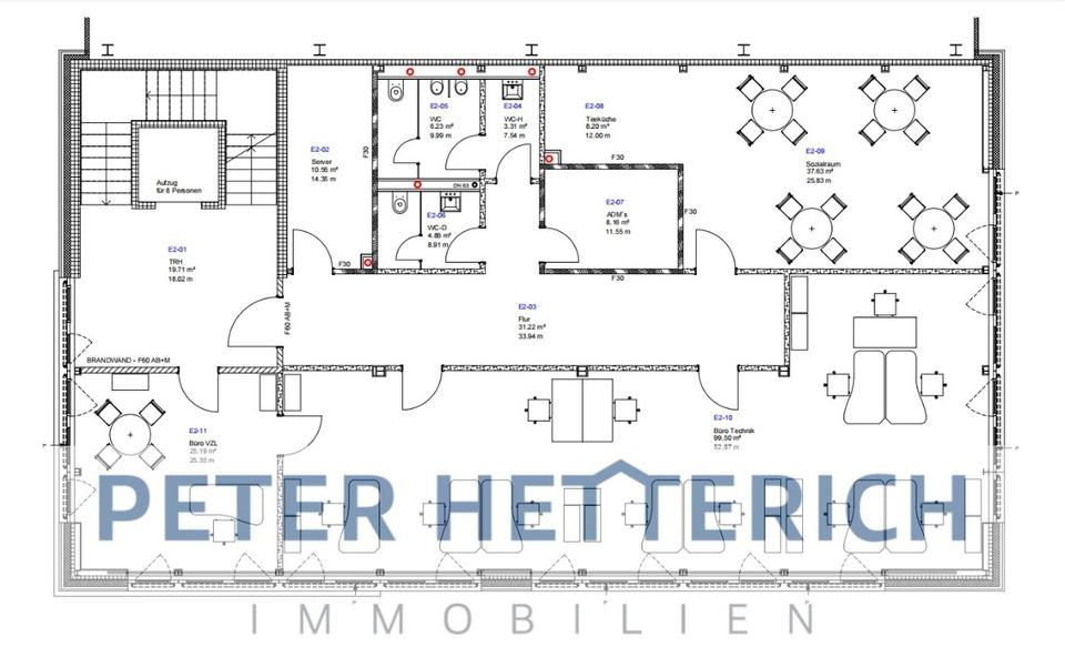 Gewerbeobjekt Ulm Söflingen - 9.306&euro; | Angebot:25321858