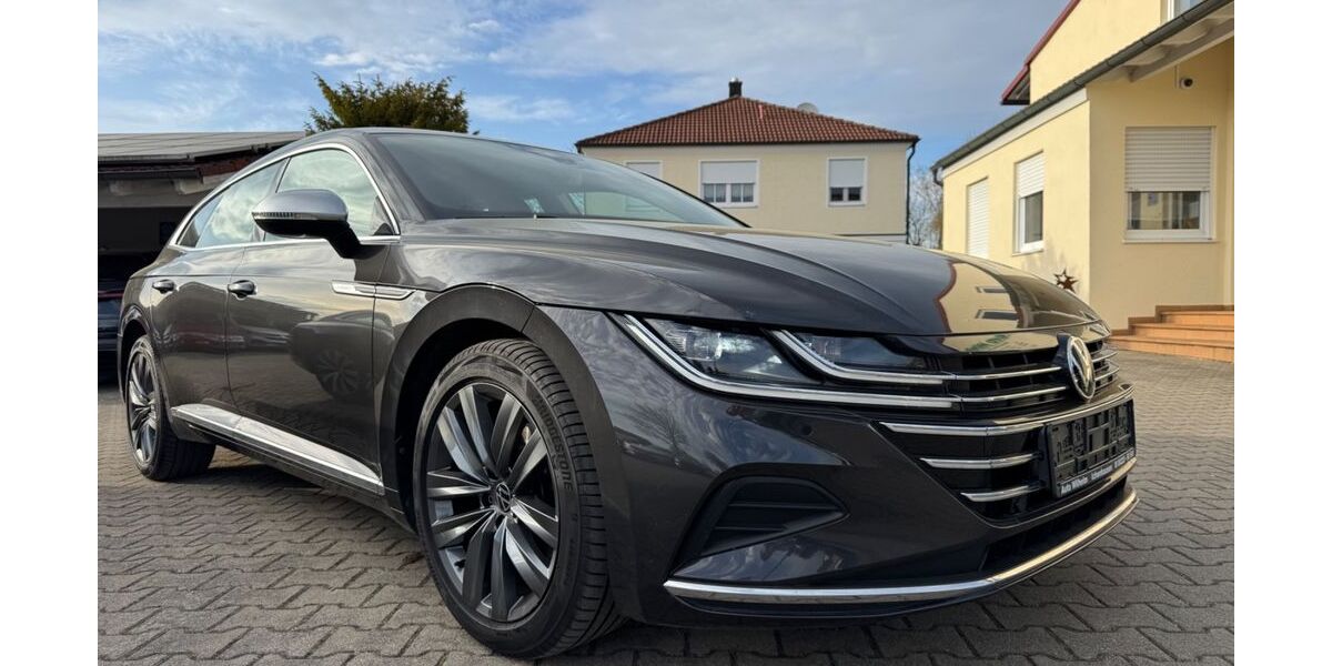 VW Arteon 84.692 km 26.990 &euro; Ichenhausen 89335