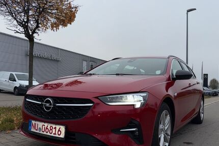 Opel Insignia 114.400 km 12.699 &euro; Illertissen 89257