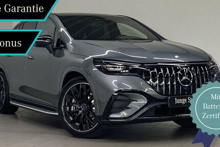 Mercedes-Benz EQE SUV 19.260 km 94.699 &euro; Dornstadt 89160