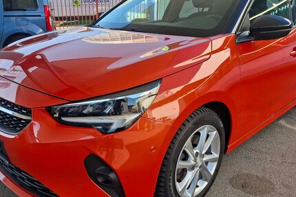 Opel Corsa 80.000 km 12.990 &euro; Neu-Ulm 89231