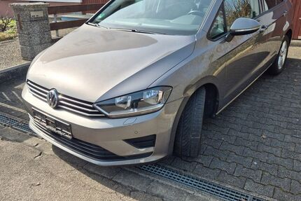 VW Golf Sportsvan 14.690 km 11.900 &euro; Neu-Ulm 89233