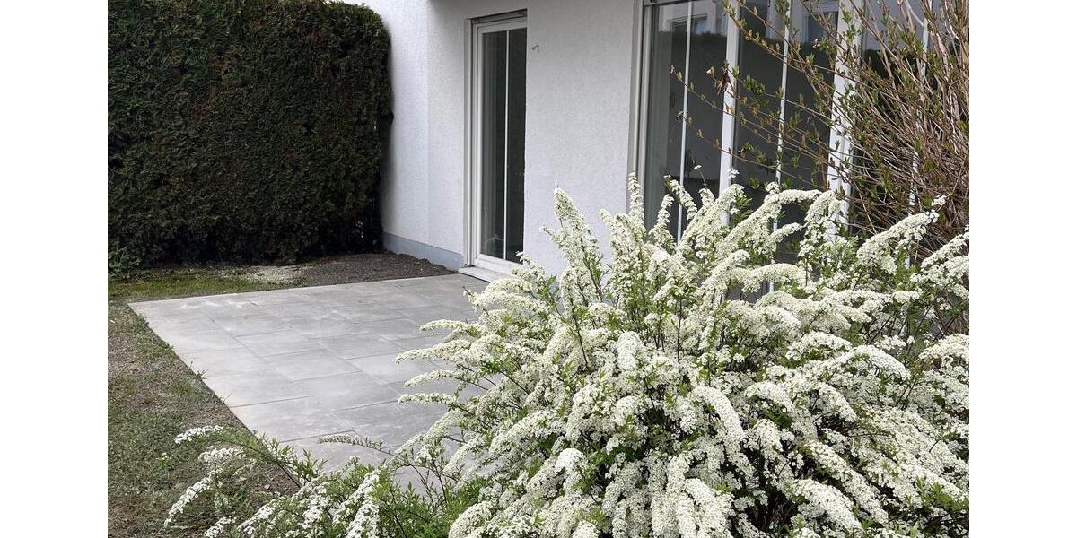 Erdgeschoßwohnung Illertissen - 3 Zimmer, 80 m&sup2;, 359.000&euro; | Angebot:26234724