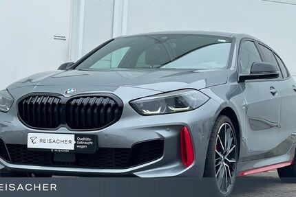 BMW 128 36.332 km 30.880 &euro; Ulm 89077