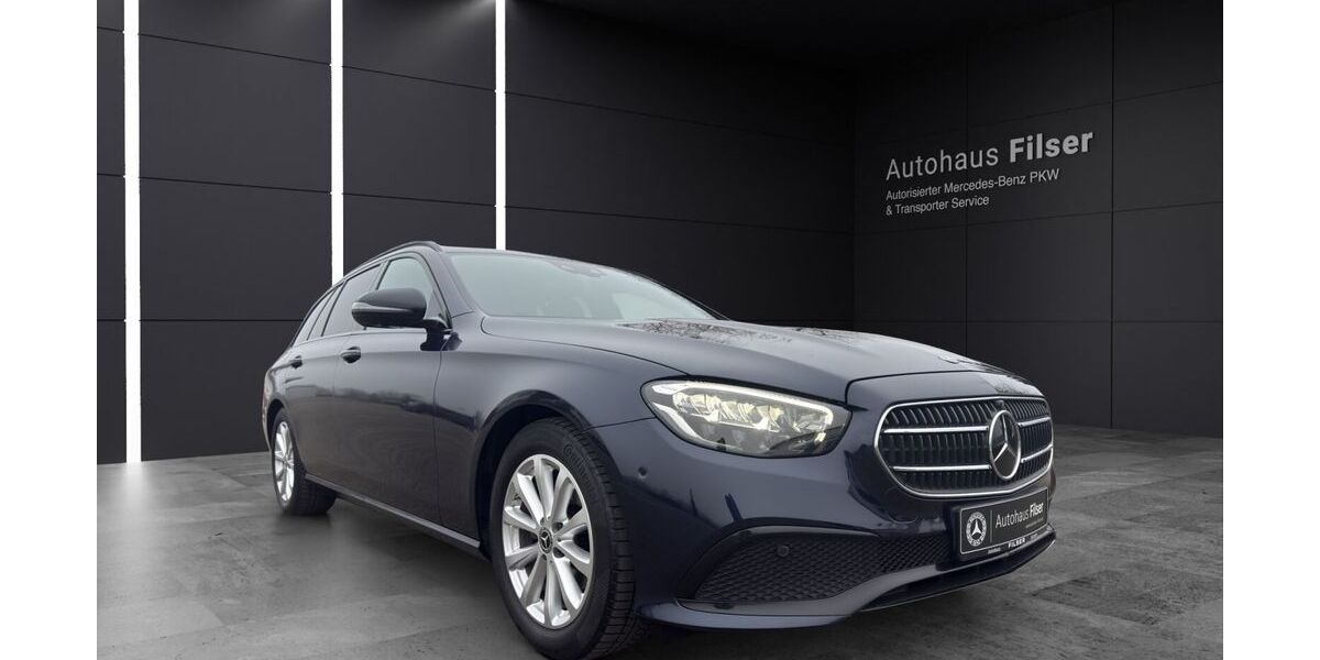 Mercedes-Benz E 200 109.000 km 28.820 &euro; Laupheim 88471