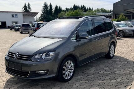 VW Sharan 171.900 km 9.950 &euro; Erbach 89155