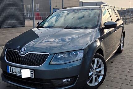 Skoda Octavia 189.000 km 10.200 &euro; Illertissen 89257