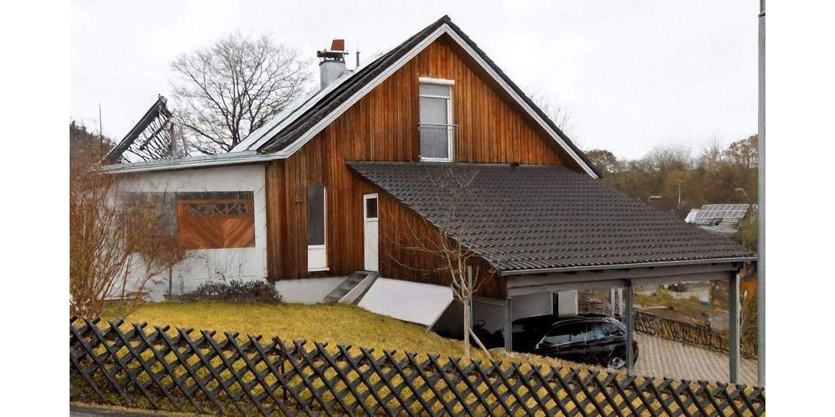 Einfamilienhaus Sontheim Bergenweiler - 6 Zimmer, 169 m&sup2;, 466.000&euro; | Angebot:25687060