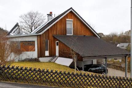 Haus Sontheim Bergenweiler - 6 Zimmer, 169 m&sup2;, 466.000&euro; | Angebot:25687060