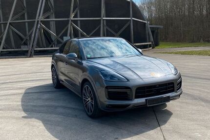 Porsche Cayenne 36.500 km 95.900 &euro; Günzburg 89312