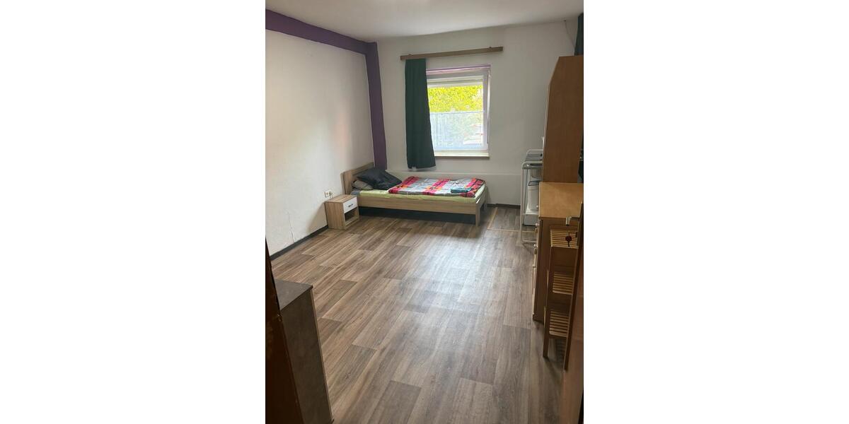 Etagenwohnung Ulm Söflingen - 1 Zimmer, 25 m&sup2;, 450&euro; | Angebot:26516840