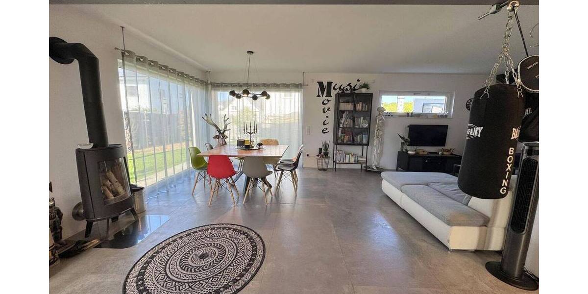 Einfamilienhaus Weißenhorn Wallenhausen - 5 Zimmer, 184 m&sup2;, 750.000&euro; | Angebot:26557179
