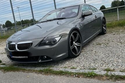 BMW 650 140.000 km 14.000 &euro; Laupheim 88471
