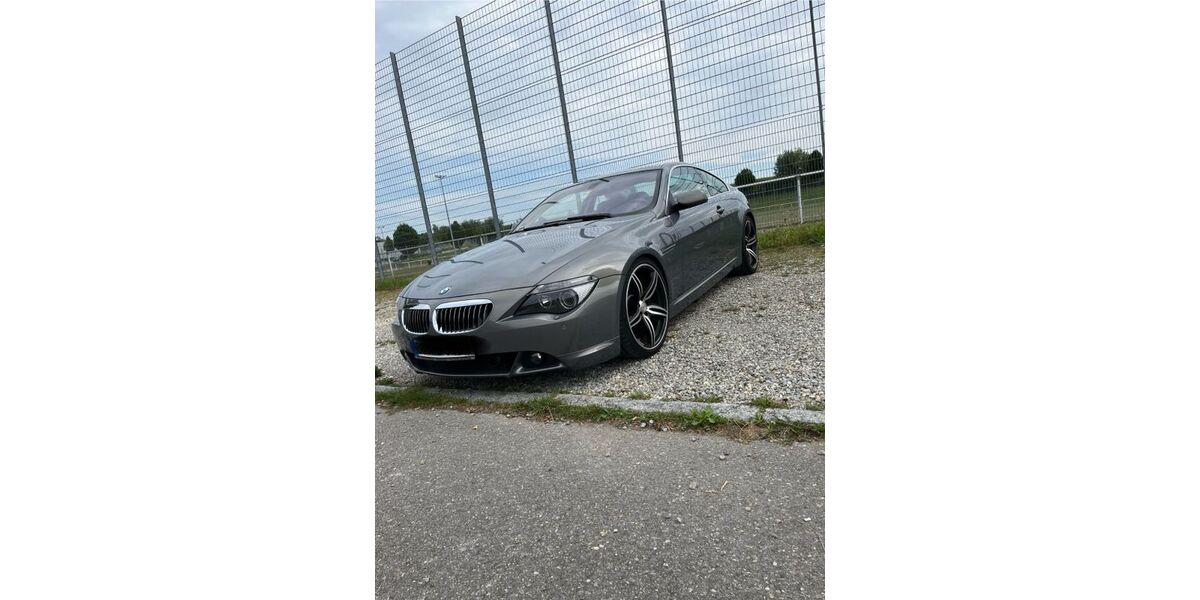 BMW 650 140.000 km 14.000 &euro; Laupheim 88471